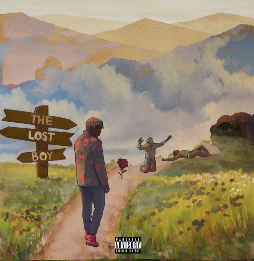 SHREKRAP's tweet photo. THIS ALBUM HAS IMMACULATE VIBES https://t.co/FGfkRk823p