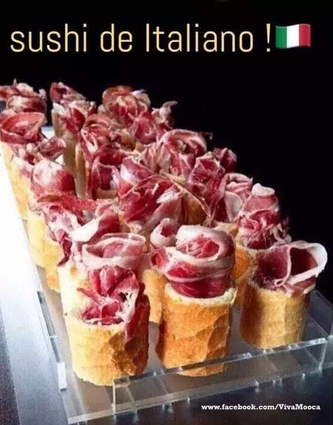 sushi unico