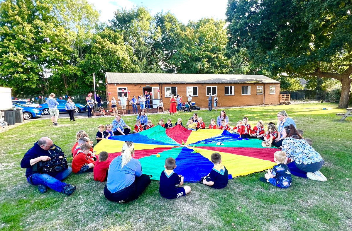 Simon Carter tweet media