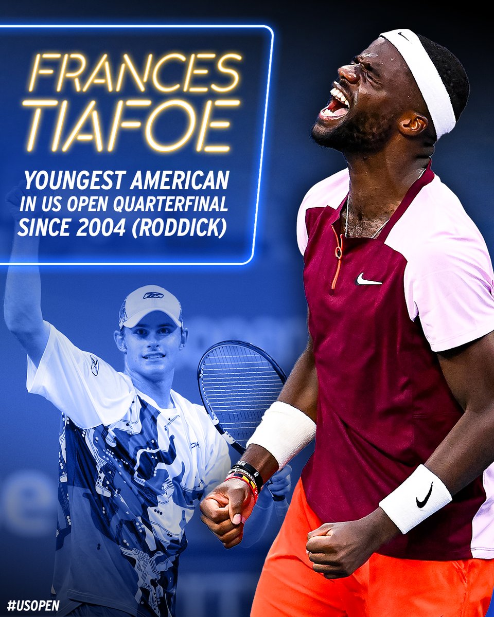 US Open Tennis tweet media