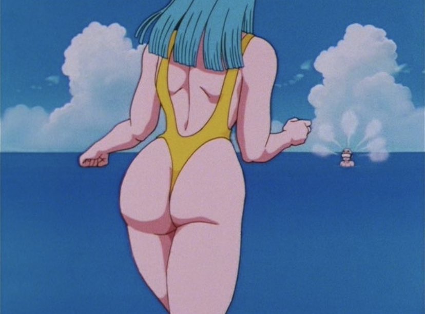 The25thNigga's tweet photo. Krillin stay pullin the baddies https://t.co/3phgSf8WpL