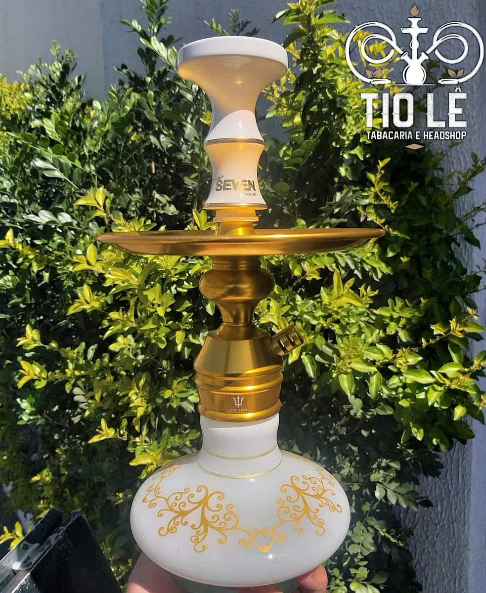 tiolearguile's tweet photo. Triton Zip 💨 💛
Peça agora pelo WhatsApp ou Direct 🔥
(011) 99871-3778
#tabacaria #montekemel
#dz7 #vilasonia #tiolearguile
#hookah #shishatime #brasil #hookahbrasil #tritonhookah #bananapapaya #mongehimalaia #prohookah #sevenhookah #charcoal
#sense #シーシャ #delivery https://t.co/9KrxYwlSEh
