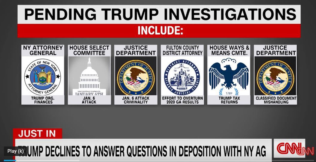 ElleAubry's tweet image. Everything is divisive with you guys isn’t it? It’s always you v. us. Always the hate, propaganda. blame, division and revenge.  Do you guys ever get tired of that playbook? Do you ever want to branch out into something new?
LOL , look who I’m asking - MAGA fascists.