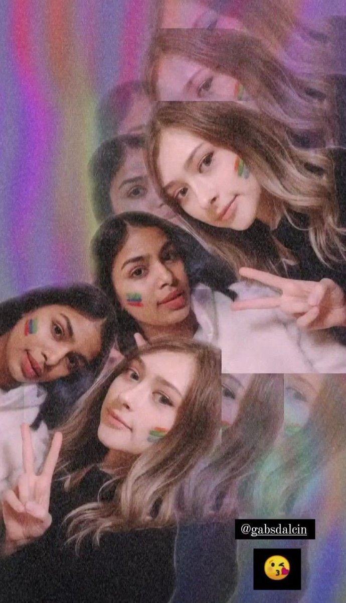 LenkaSriya's tweet photo. Such wholesome edits thou..
Luminas be creative these days 🔥 https://t.co/XK5LqBTQQY