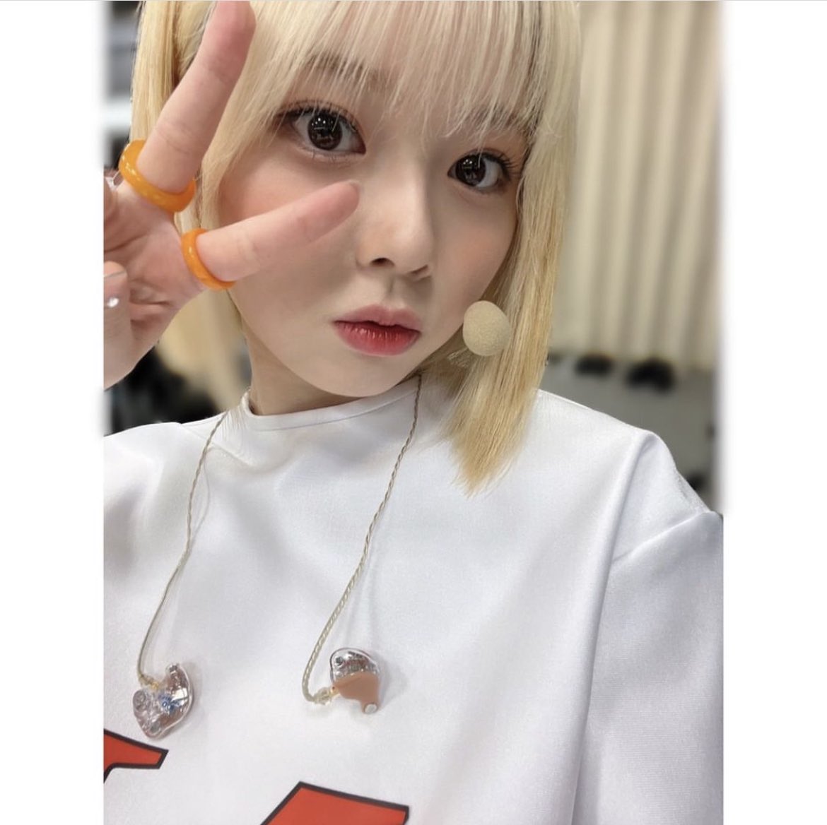 9_ri_9's tweet photo. おはよー＆久しぶり！
約半年ぶりに戻りました！
仕事忙しくて全然NiziU追えてなくてTwitter離れてたけど、この前ライブ行ってNiziUやっぱめっちゃ大好き！！！ってなったから戻ってきた！覚えててくれてる人も初めましての人も楽しくNiziUについてお話できたら嬉しいです！！
またよろしくねー！！ https://t.co/ObllX0Ix1H