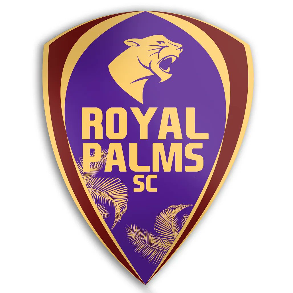 Royal Palms Soccer Club tweet media