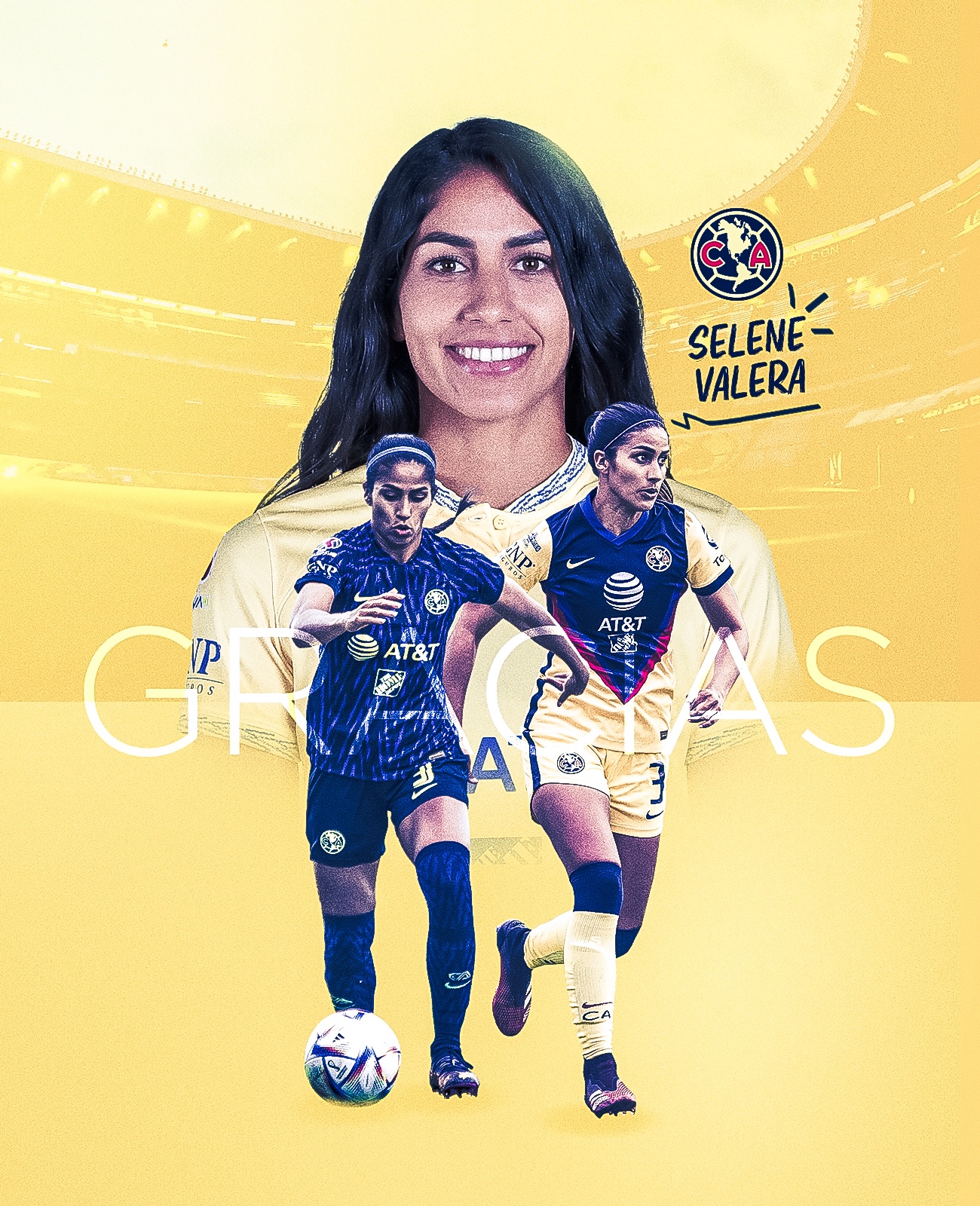 Club América Femenil on Twitter: 