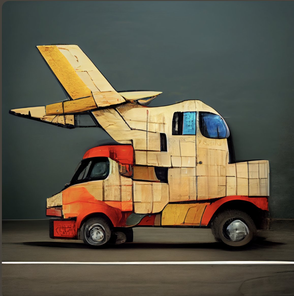 Have you heard...we've transformed. The food truck is gone but en route to your next adventure, you can grab a #grilledcheese <a href="/RDUAirport/">RDU Airport</a> at the Reef Virtual Food Hall