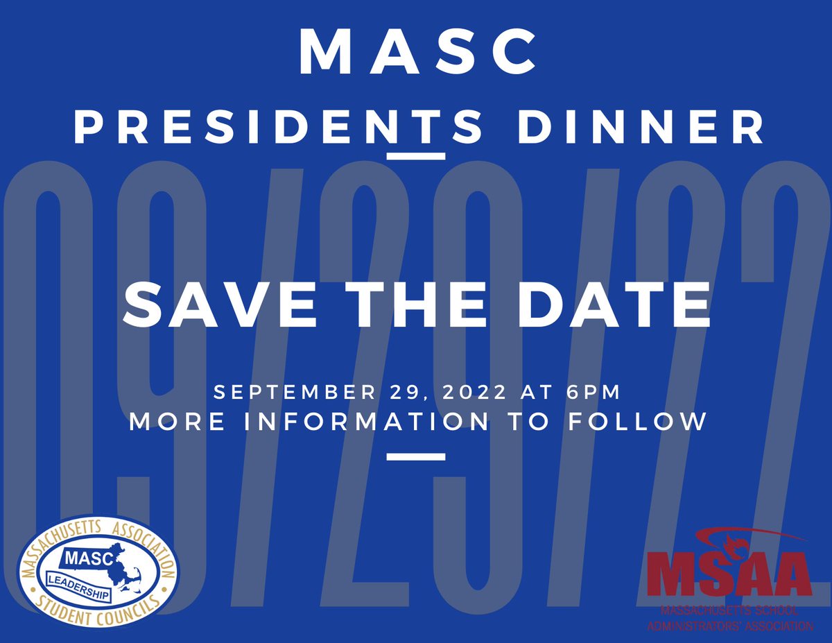 MASC (MA StuCo) tweet media