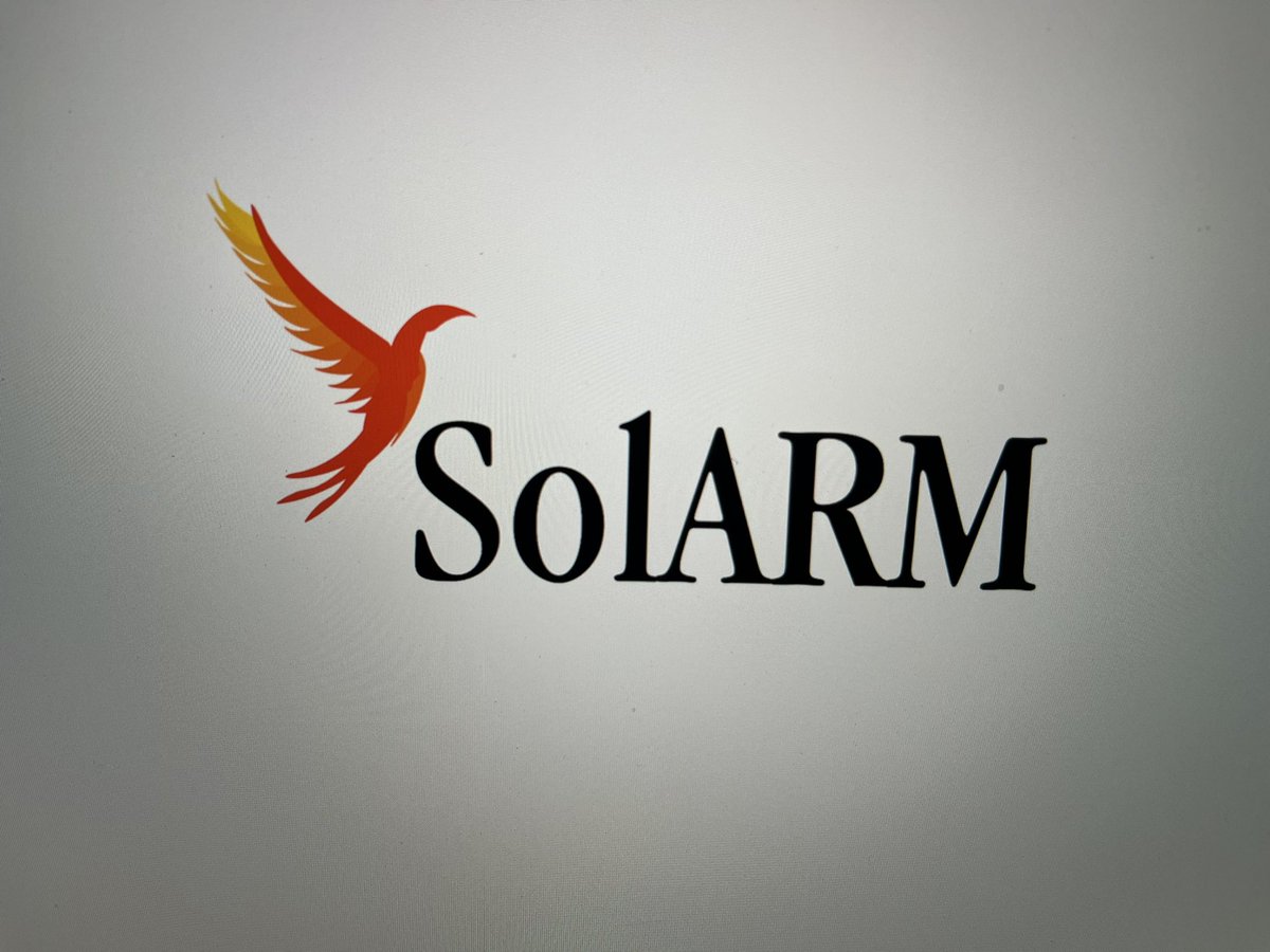 Iggi76123640's tweet image. Thoughts? #illumos #solarm