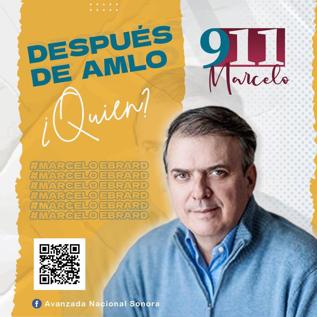 alianza_sonora's tweet photo. ¡@m_ebrard es el único que garantiza la continuidad de la Cuarta Transformación! #AvanzadaNacionalSonora https://t.co/pEjyDMFG3Y