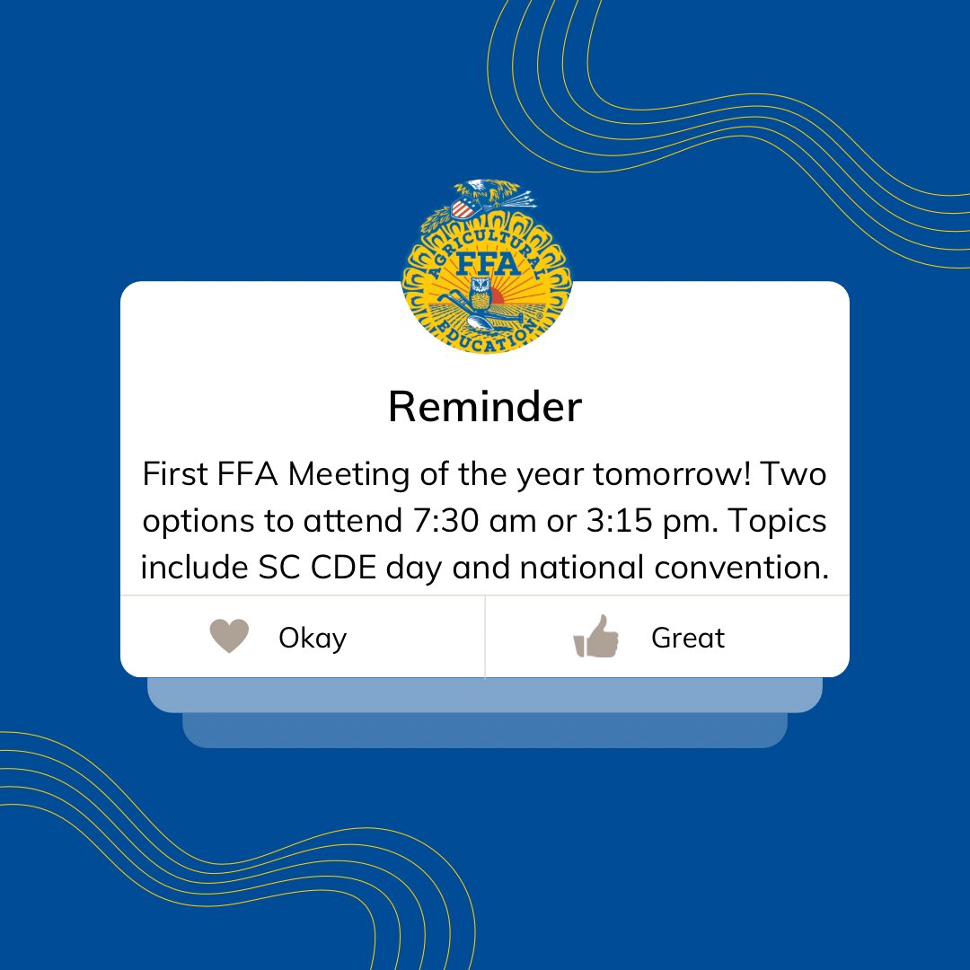 STC_FFA's tweet photo. See you tomorrow! https://t.co/ZmfUiLizw0