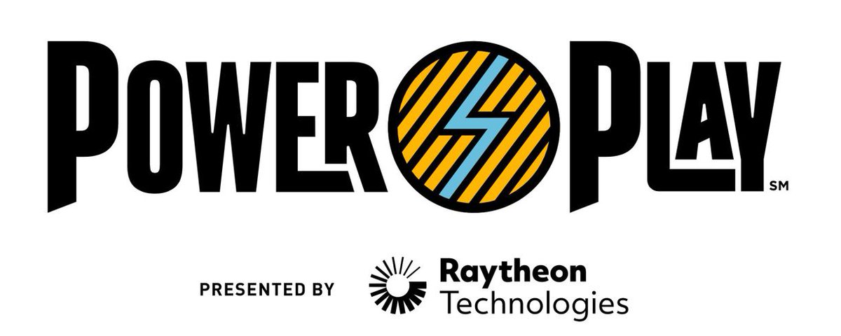 The <a href="/FTCTeams/">FIRST Tech Challenge</a> #POWERPLAY presented by <a href="/RaytheonTech/">RTX</a> season will be revealed 9/10 at 12PM ET, energizing participants to reimagine the future of energy. Season materials will be available as well as POWERPLAY specific wallpapers, social graphics &amp; posters: hubs.ly/Q01l5Dhc0