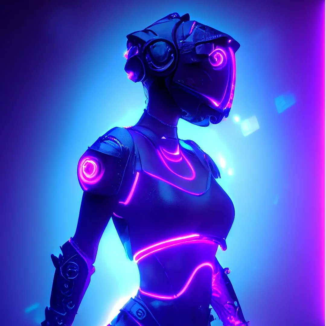 HoloriumSpace's tweet photo. We are living in a transitional period in life, a lot of what is normal today will be old school tomorrow, and a lot of what is science fiction today will become tomorrow's reality. 
.
.
#ai, #aiartist, #aiartcommunity, #artificialintelligence #aigeneratedart, #artoftheday https://t.co/IZGUGhsGC6