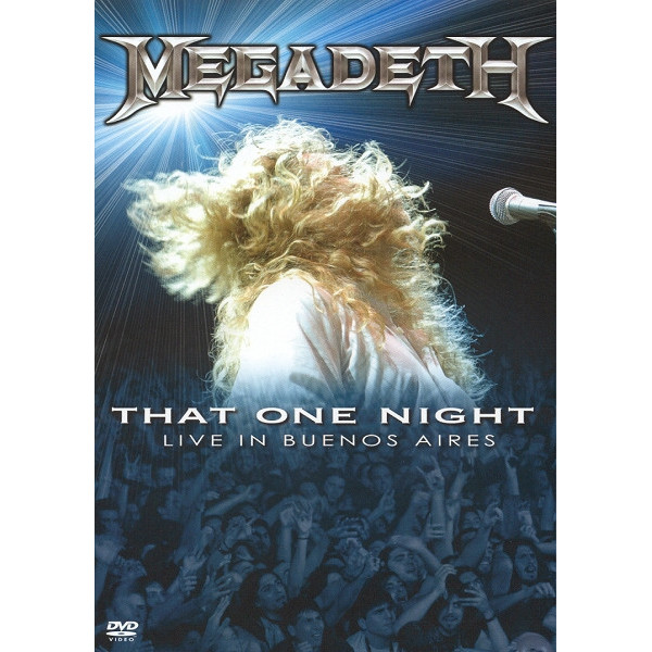 sound_central's tweet photo. Megadeth - That One Night: Live In Buenos Aires
https://t.co/AqGZiV6PC5
#megadeth #rock #heavymetal #thrash #imageentertainment #montreal #recordstore #soundcentral https://t.co/ULvNU4wpin