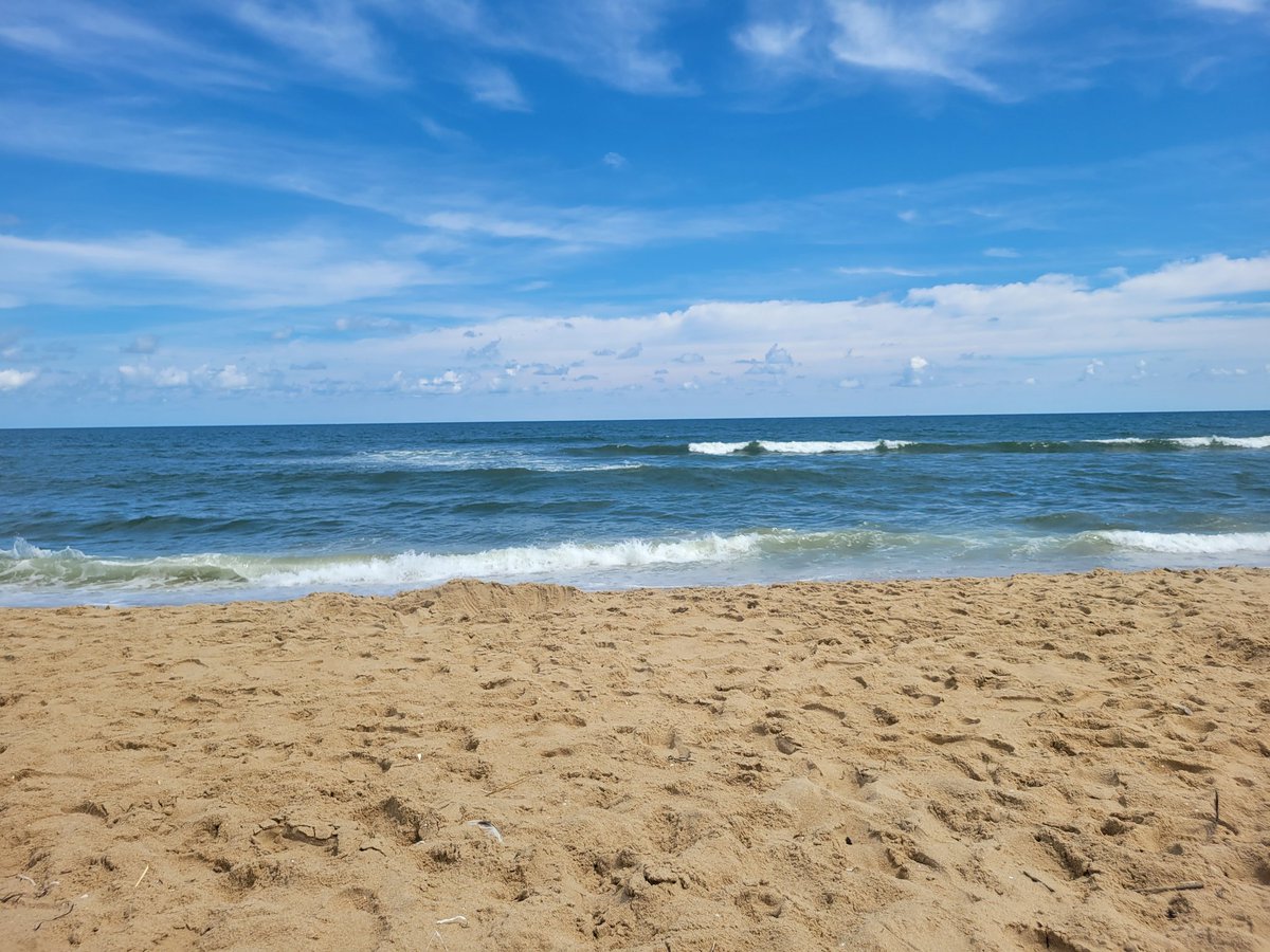 house_cst's tweet photo. I will never get tired of this view. The best place to recharge for the first week of school. #beachborn #beachraised #favoriteplace https://t.co/LJc6HMlKB5