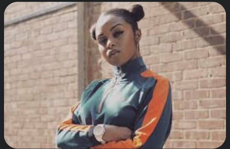 #Nowplaying ✨ Station 
 <a href="/nadiarosemusic/">👩🏾‍🍳</a>
ONLY on #SHEradio 
Your #1 Source for the Women in Hip Hop
@mrchuckD
Listen Live Here! 
live365.com/station/She-Ra…

#hiphop #dj #emcee #rapstation
#femaleemcees