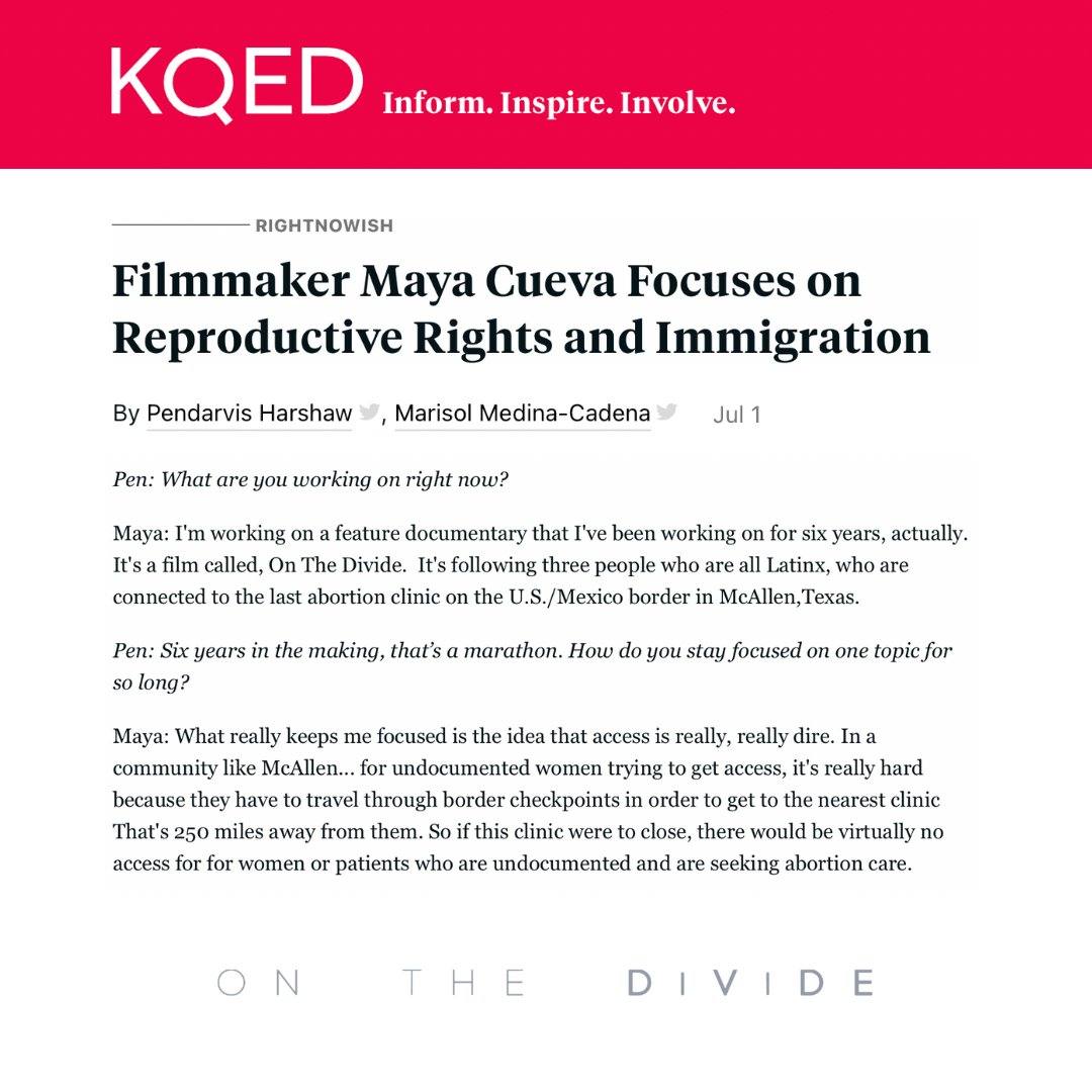 On The Divide tweet media