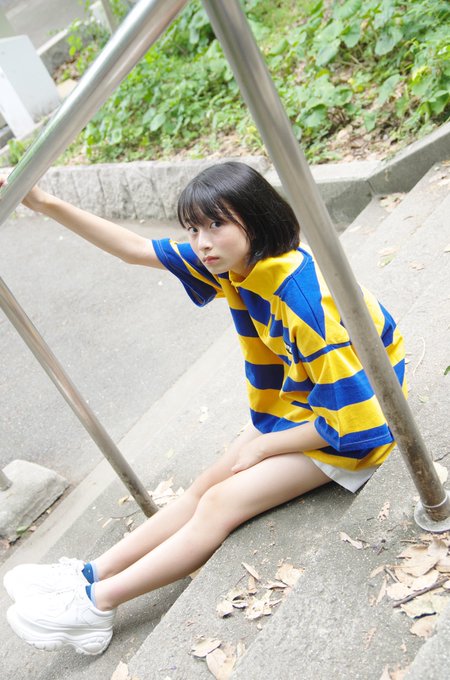 Twitterのコスプレ画像12