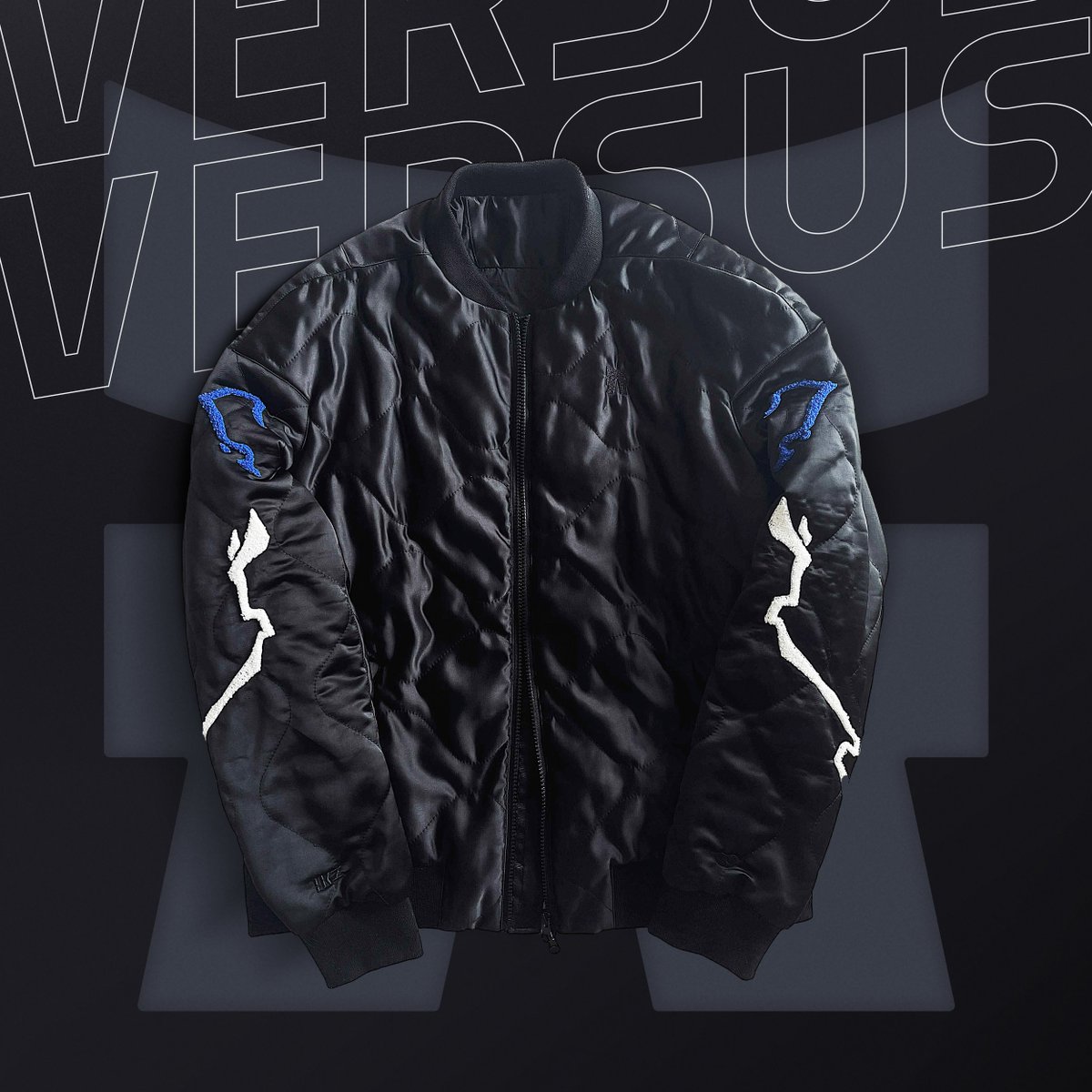 IkuzoOfficial's tweet photo. Last vote elected the red camo as part of the first drop! 
Thank you for all your votes! 

The first drop will be a condense of the dopest garments we choose and do together. The satin jacket is a special one, and the color is always a tough decision. 

Make your opinion count ♨️ https://t.co/7MT33l68ZH