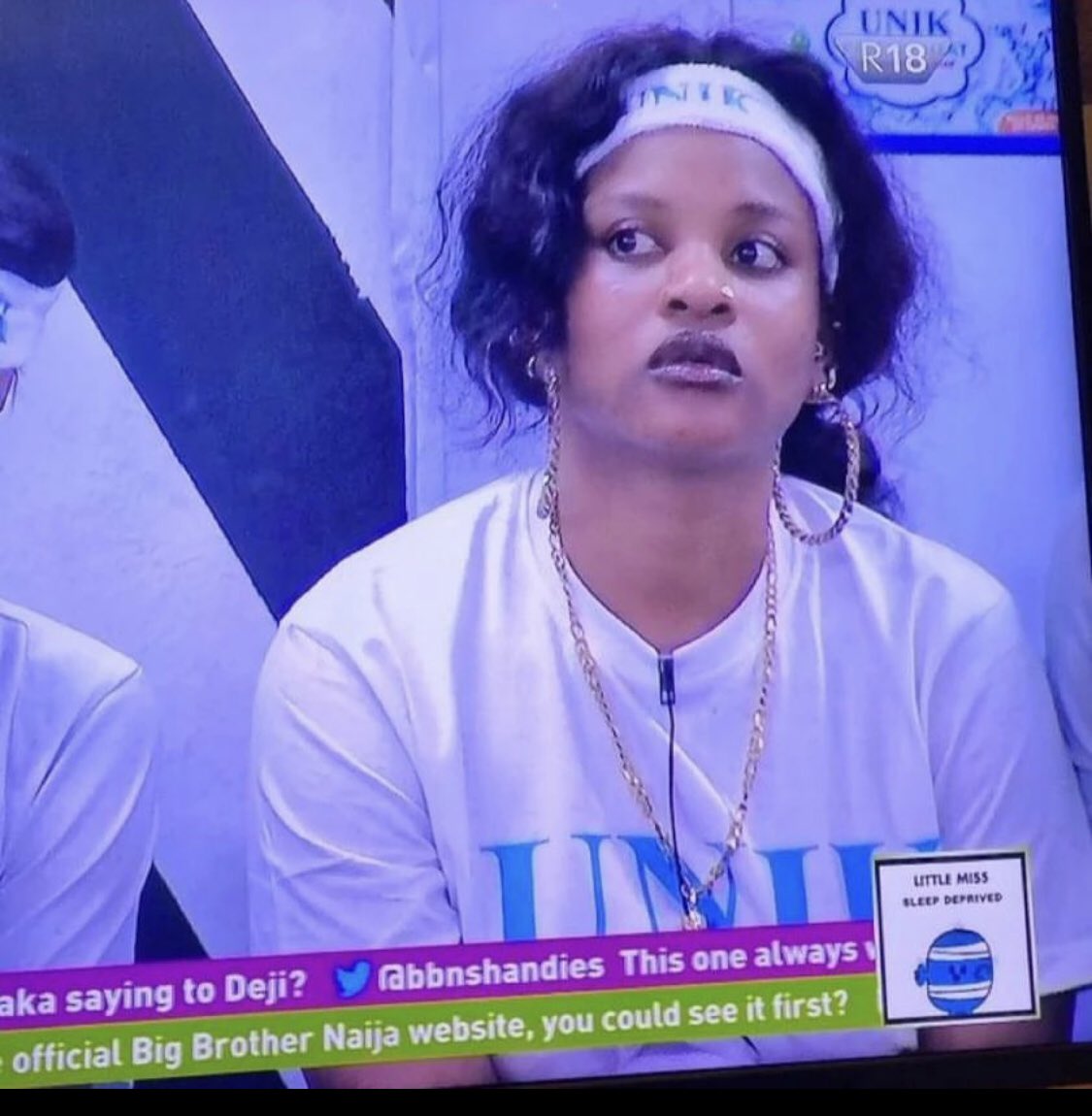 Amiliagrachi's tweet photo. Like For Phyna  ❤️                                            Retweet for Chomzy #BBNajiaS7 #Biggie #Chomzy #Phyna https://t.co/6W6hQgrhod