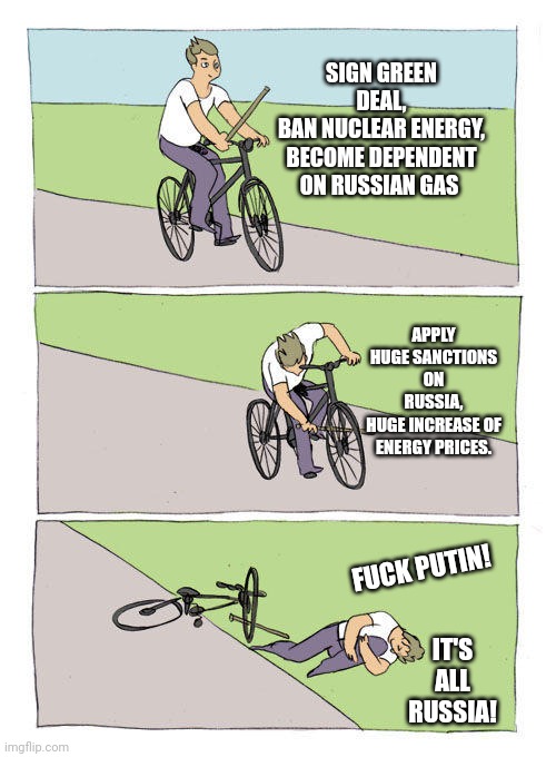 weaponisedmemes's tweet photo. Do you see the irony in all of this?
#hetkloptniet
#ikredhetnietmeer https://t.co/jhODCKkG30
