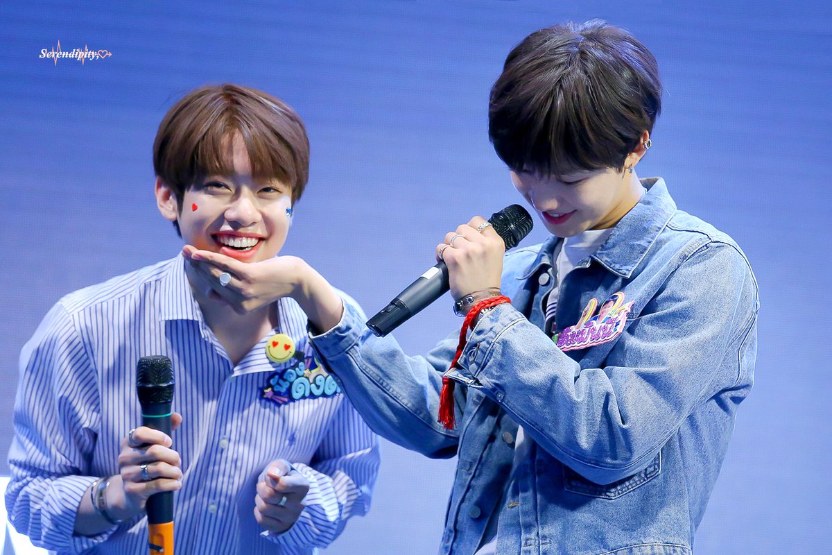 youngminieeeee's tweet photo. happy 5 years to my mxm beloved!💓 you maybe separated now but i know you always stay beside each other<3 stay healthy youngmin and donghyun and let's be tgt for more more more years!✨ https://t.co/KCHvaXqfiG
