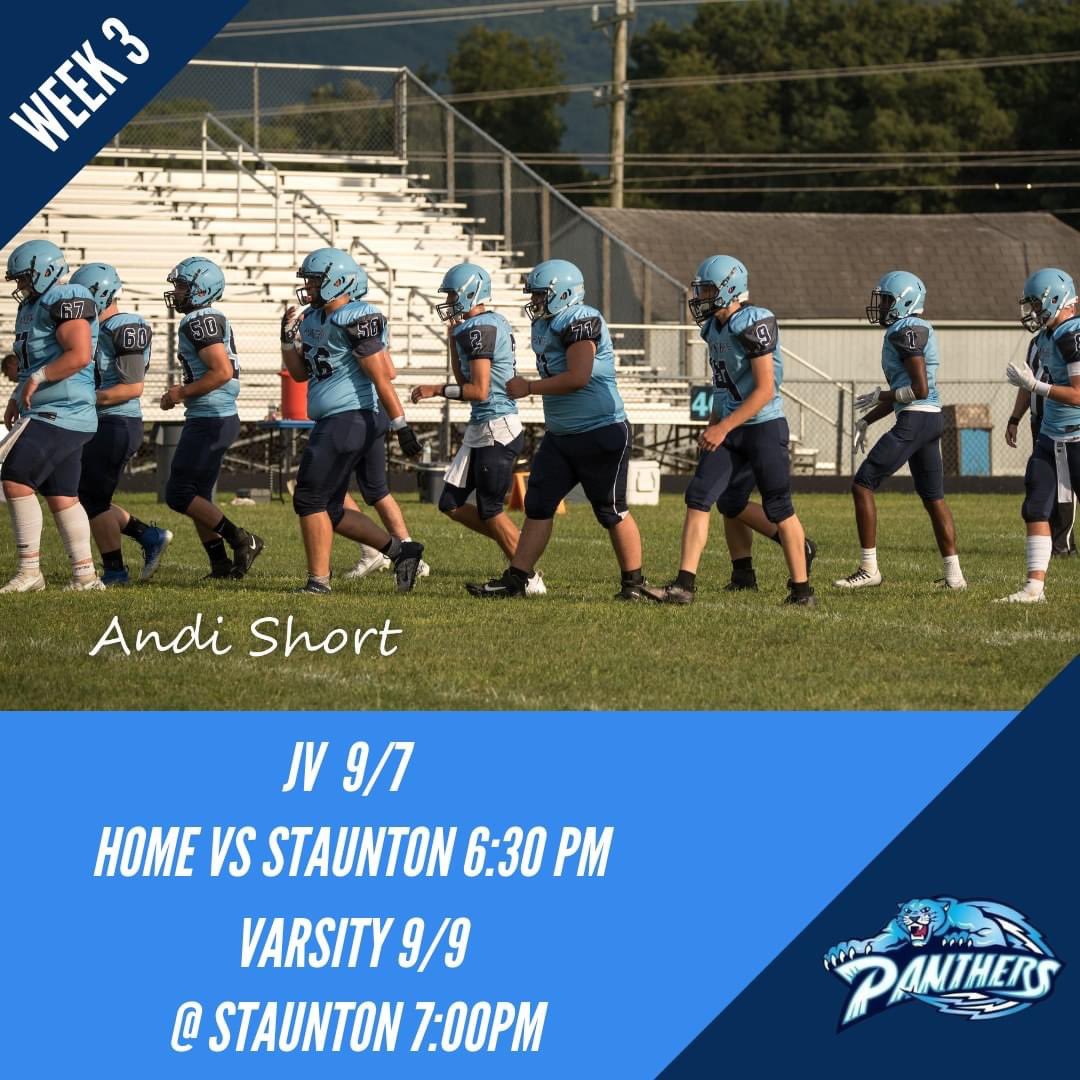 PageCoFootball's tweet photo. #pagecofootball #bethere
Rise. Together. https://t.co/bRXn5o5SDy