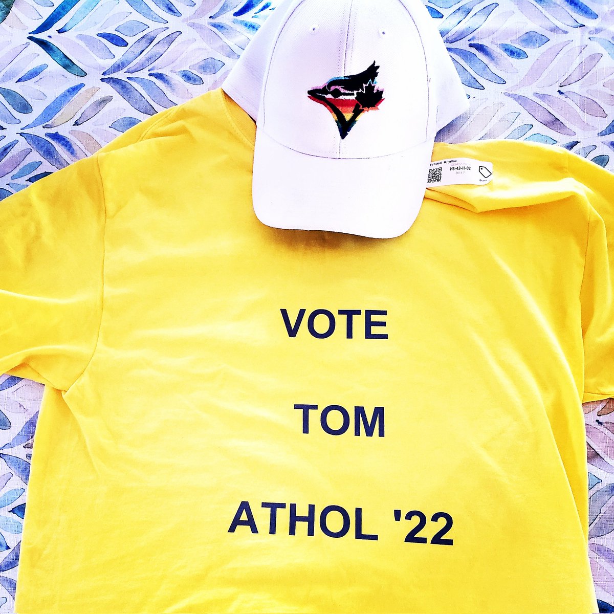Tomharri's tweet photo. Biggest thing I'm finding at doors #pec campaigning is how engaged people want to be. Not negativity or complaining, but constructive suggestions about how to address our shared problems. A good day talking to people in #athol #TheCounty Gives me hope. https://t.co/cY4I0t4HW9
