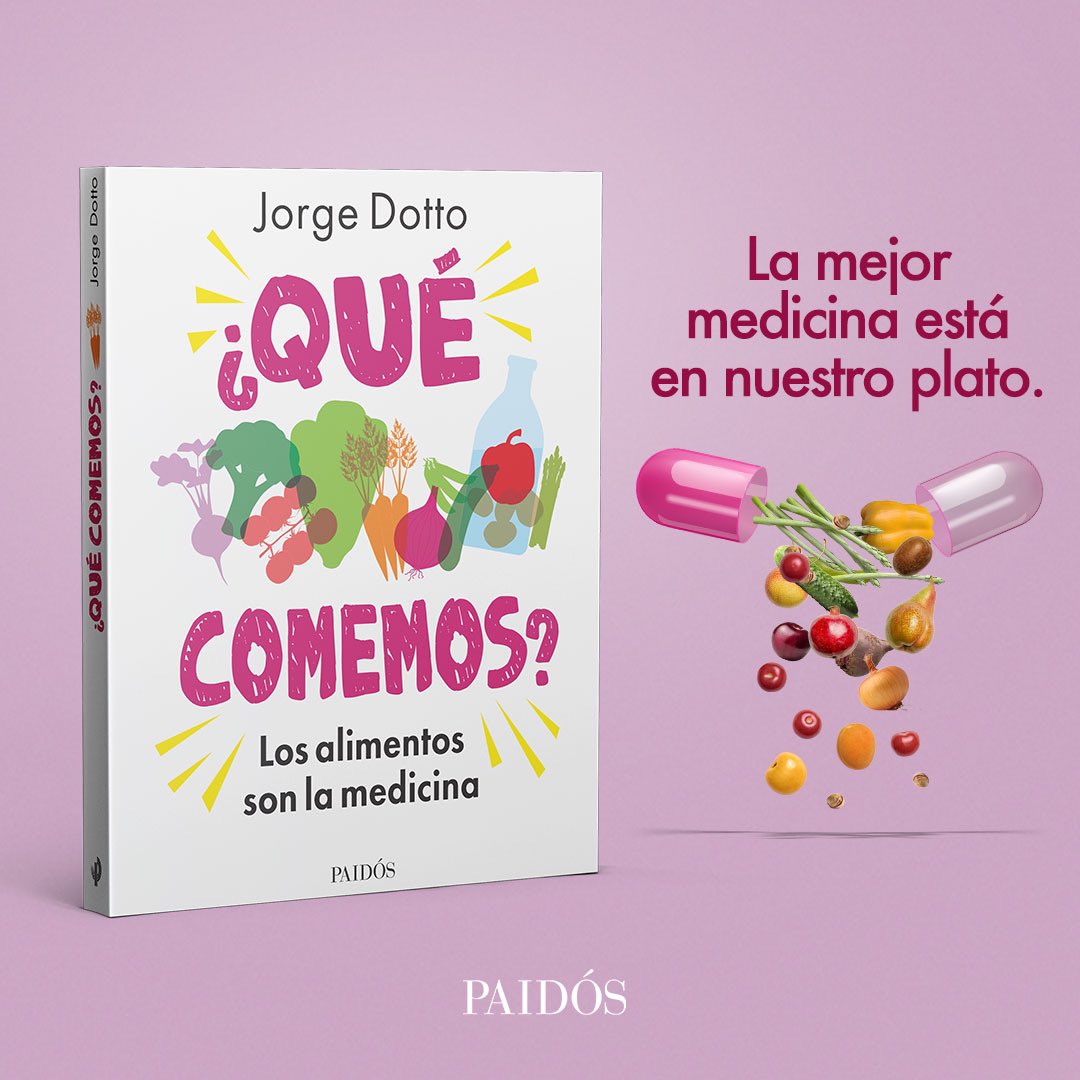 Jorge Dotto tweet media