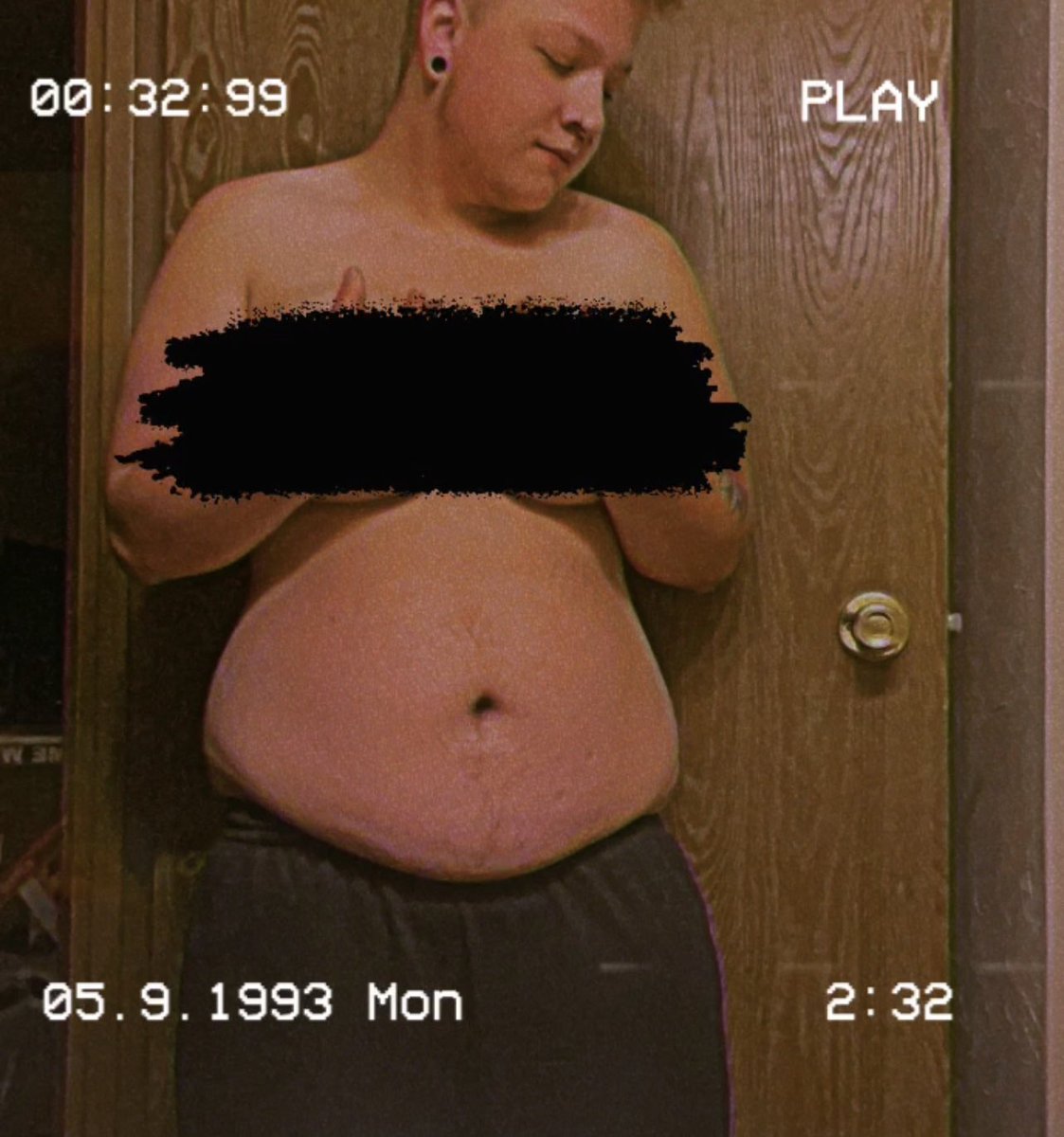 Gage Thunder tweet media