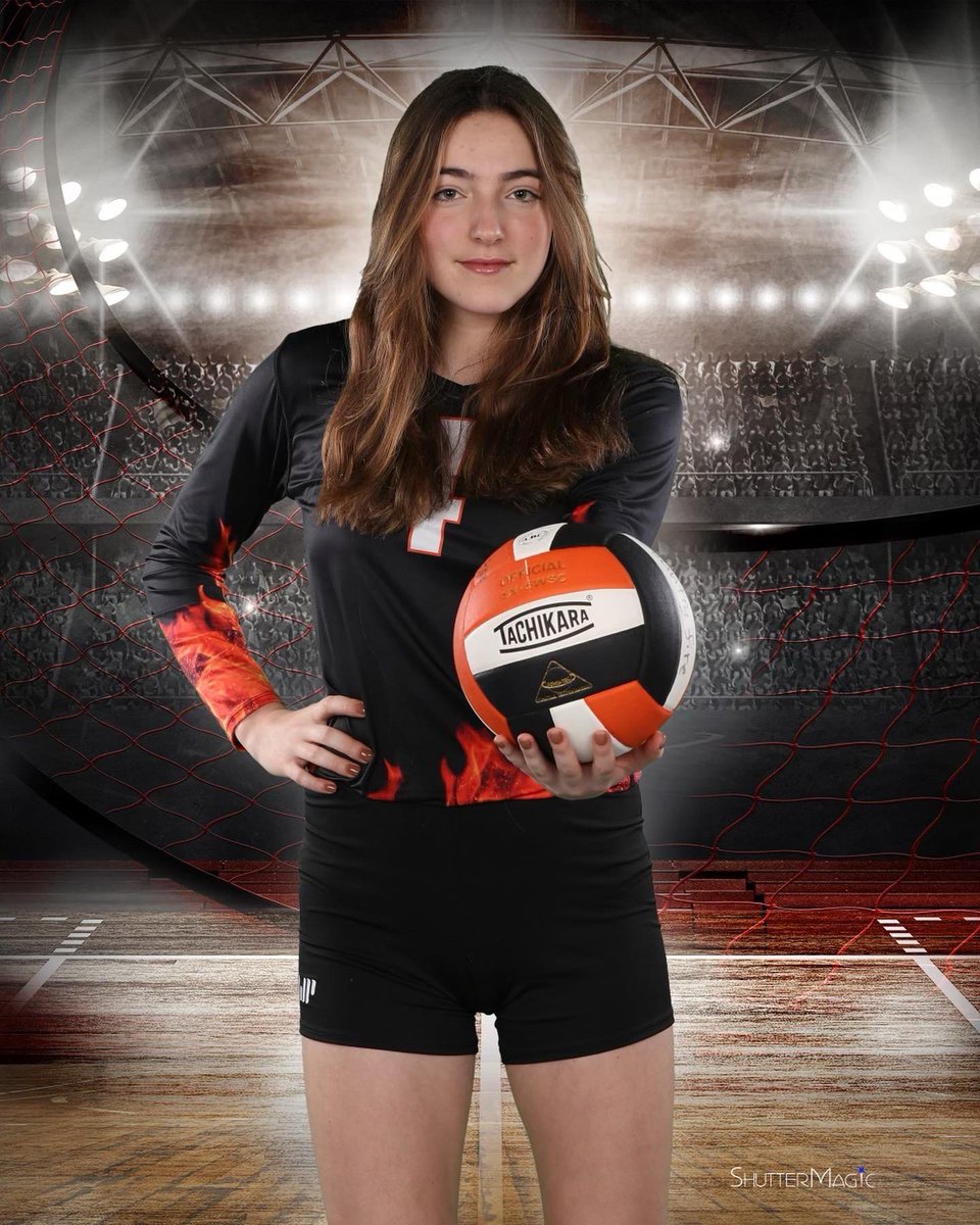 BIG NEWS, watch out!!

Three CFV players made the AVCA Phenom watch list! This is a huge recognition for athletes that are identified as elite rising student athletes. 

Congratulations to Kate Grazioplene, Avenly Schiller and Sophia Jazesf for making the 2022 Phenom watch list!!