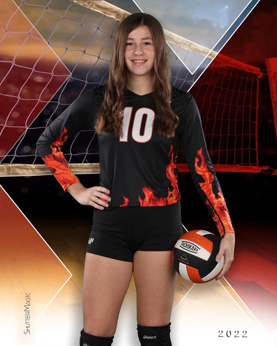 CountryFireVB's tweet photo. BIG NEWS, watch out!!

Three CFV players made the AVCA Phenom watch list! This is a huge recognition for athletes that are identified as elite rising student athletes. 

Congratulations to Kate Grazioplene, Avenly Schiller and Sophia Jazesf for making the 2022 Phenom watch list!! https://t.co/MqaYyFnbE2