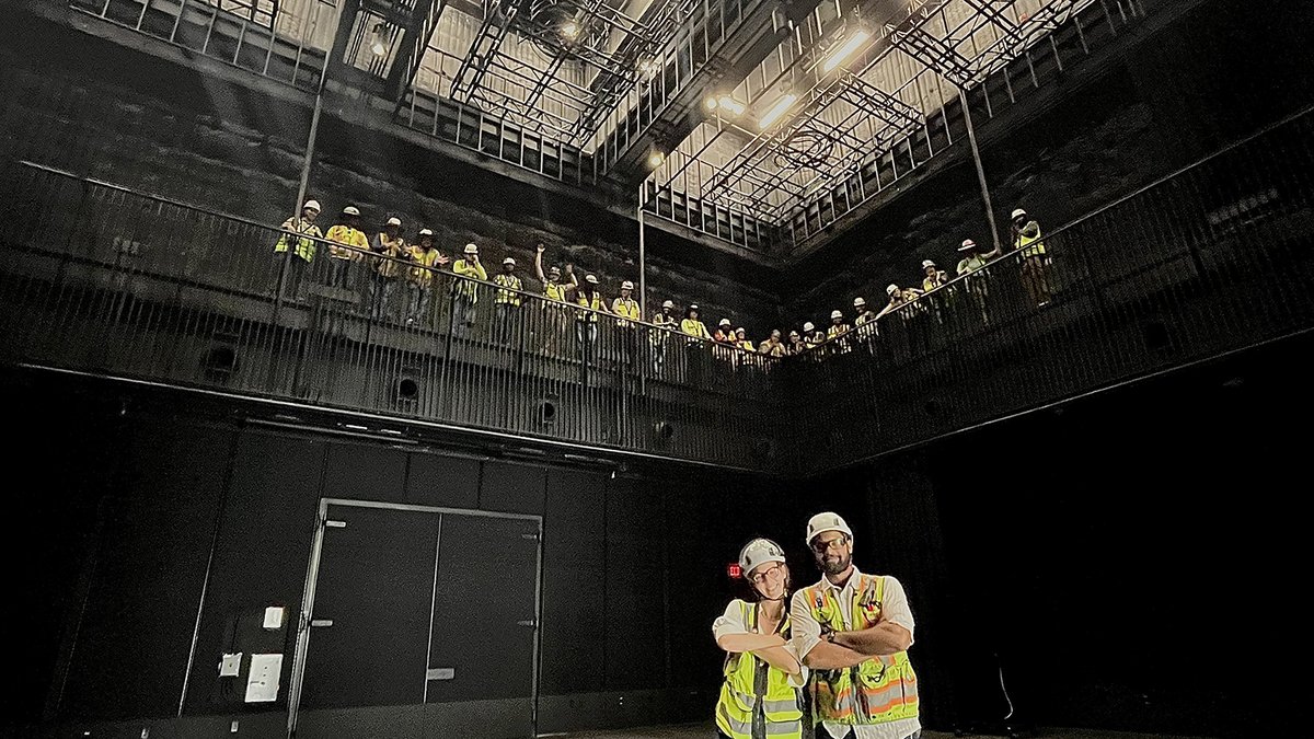 DPRConstruction's tweet image. Thank you to our craft teammates who show up every day, tools in hand, and push the company ever forward. Discover their stories of creativity, leadership and technical expertise in our #BuildersAtOurCore series: link.dpr.com/3RInIzf #LaborDay