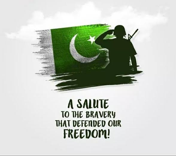 Law_SILC's tweet photo. شہیدوں کی زمین ہے جسے پاکستان کہتے ہیں
یہ بنجر ہو کر بھی کبھی بزدل پیدا نہیں کرتی۔
یومِ دفاع پاکستان۔ 🇵🇰 https://t.co/aazvcKq2Sp