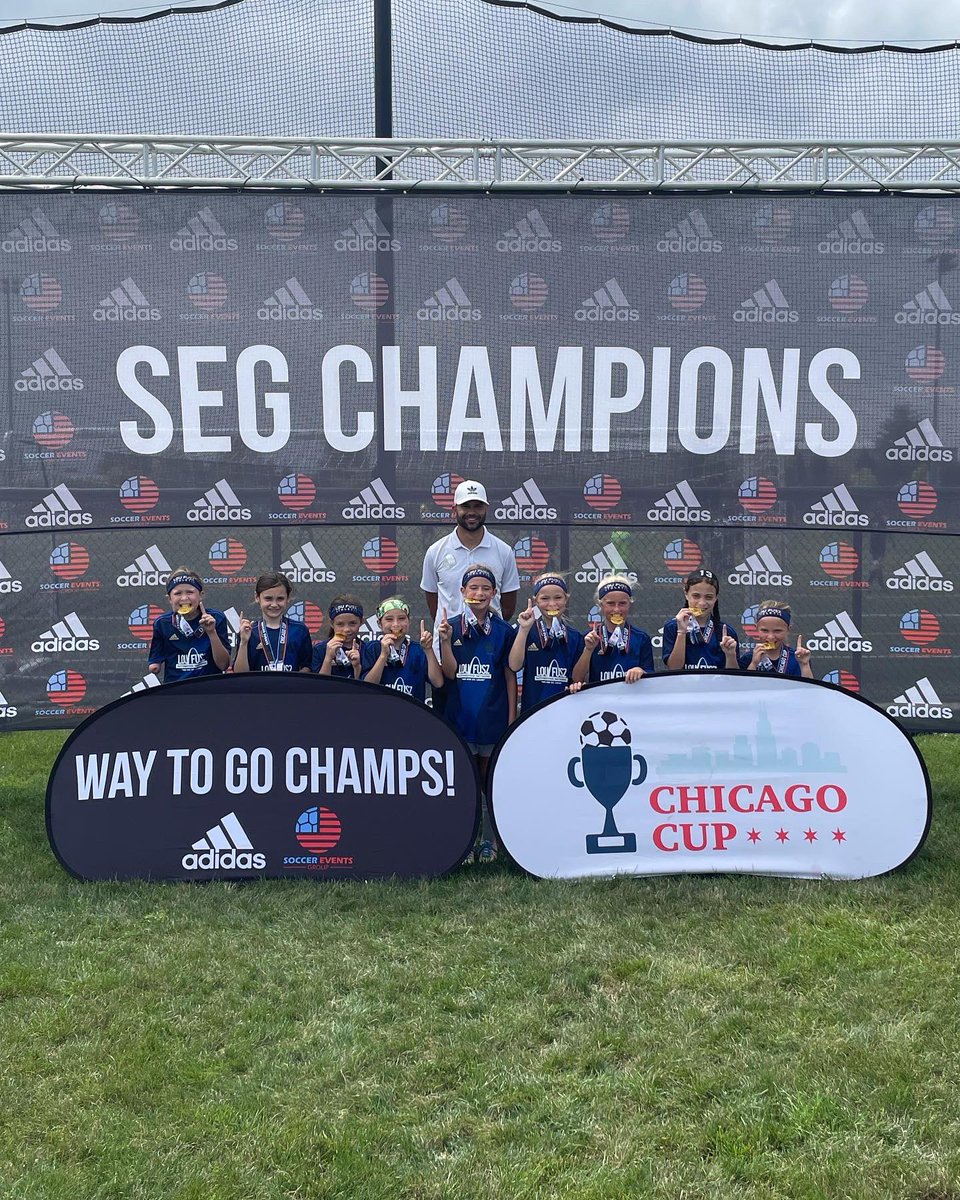 kzimbad128's tweet photo. @LouFuszSoccer Blue Star 2013 - Gold Division, Chicago Cup Champs!!!! 🤩🏆⚽️🙌🏻🥇#fromtheLou #FUSZ!!! https://t.co/ezAnSIhVqU