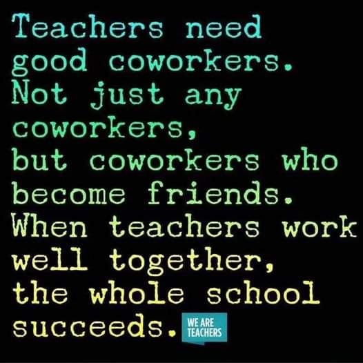 HelpATeacher's tweet photo. This is so true! 🙌
📷 @WeAreTeachers https://t.co/JxVsSrnhNG