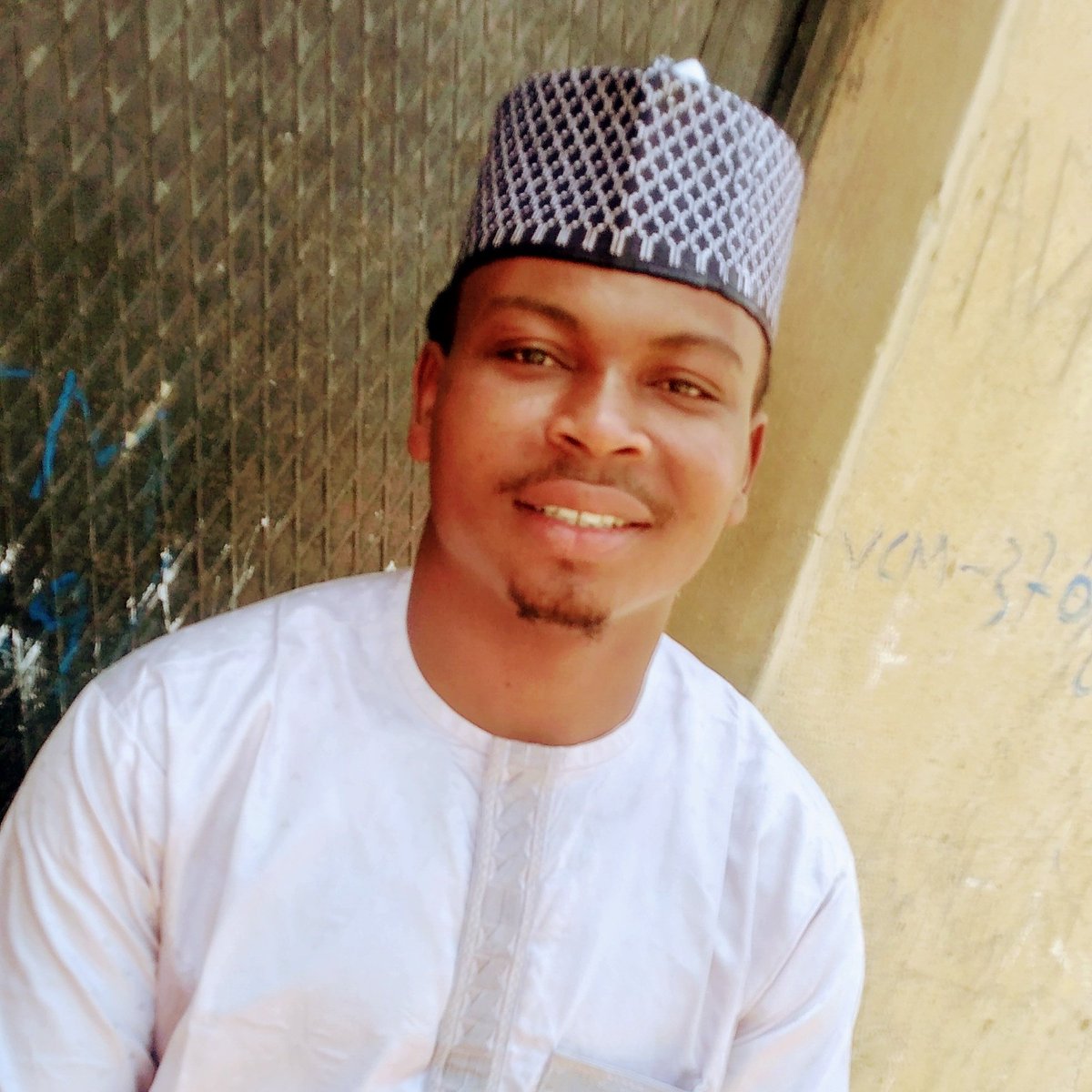 CommandoAbba's tweet image. #NewProfilePic