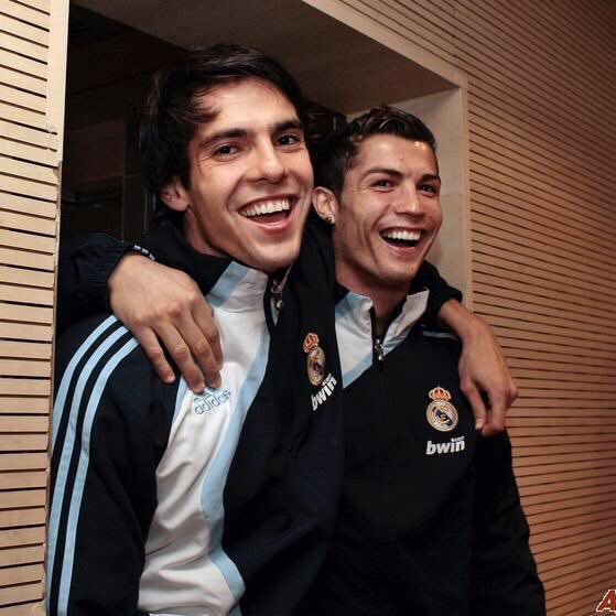 hichembkhh's tweet photo. @KAKA Je t’aime Kaka https://t.co/HL8yqElhRO