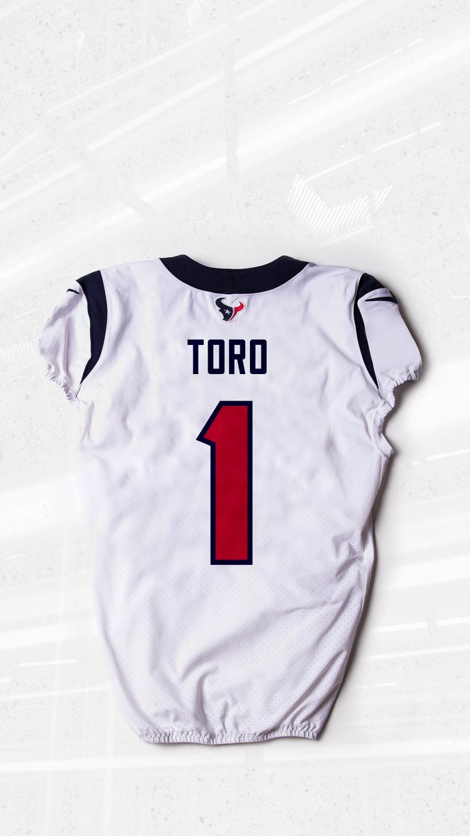 HoustonTexans's tweet photo. @TexansTORO1 @TexansTORO1 here you go bestie 😌 https://t.co/wWLAzO4J45