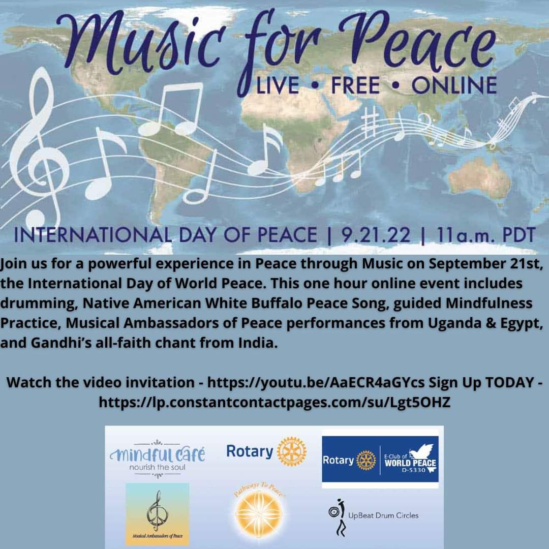 Pathways To Peace (@pathwaystopeace) on Twitter photo 