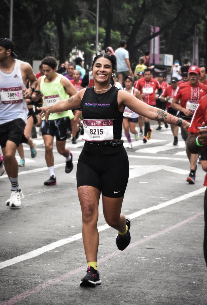 atxbusiness's tweet photo. Felicidades a quienes corrieron el @MaratonCDMX
¡Que orgullo fue observar competir a los atletas #ATXbs! 👏
@sooymarisol @AlfredoTeloxa https://t.co/v5oUOJdhoz