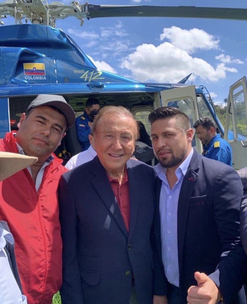 libardosky3's tweet photo. #IrresponsableEs Hablar de bandidos el Centro democrático, cuando el hermano de Congresista del Centro democrático en Boyacá Eduar Triana, aparece como determinador del Crimen de los muertos de la Autopista Norte #ArizabaletaLameCulos Mira su compartidario ##ArizabaletaLameculos https://t.co/R4NYjaXxcl
