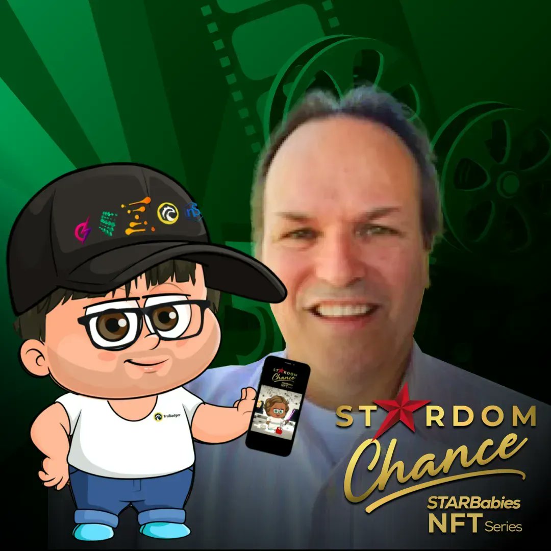 Stardom Films tweet media