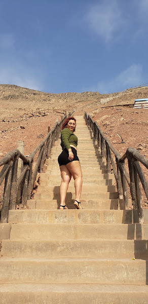Eimylove_21's tweet photo. Me gustan los miradores, pero nadie me dijo que debía subir más de 600 gradas.
#pachacamac #miradordepachacamac #rustiqueando #eimylove_21 #chamitaviajera #piernassaludables #lachicadelostatuajes https://t.co/MZWaXVKVPW