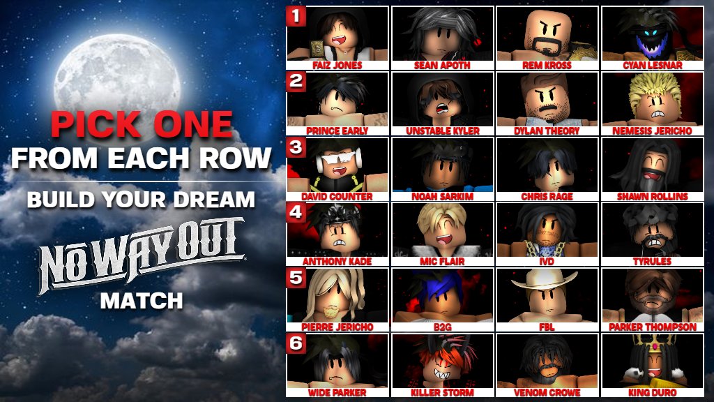 Federation Offline tweet media