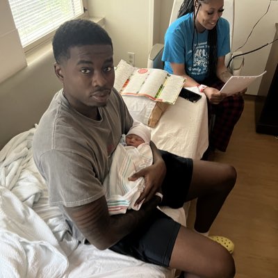Dayvon Curry SR. 🥷🏾🦍 tweet media