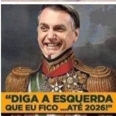 amarildospinto's tweet photo. #BOLSONAROREELEITO22 #AlexandreKalixo #ForaKalixo #LULAÉLADRAO #LULAÉPILANTRA #LULAÉVAGABUNDO #PTÉUMAQUADRILHA #LULAÉLADRAO https://t.co/8iMzULx3xq
