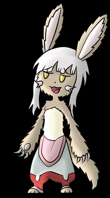 #最近フォローした方は知らない過去絵を晒すdeviantartで5年前に描いた絵 