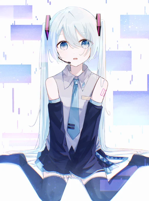 水色いっぱいでかわいいね 